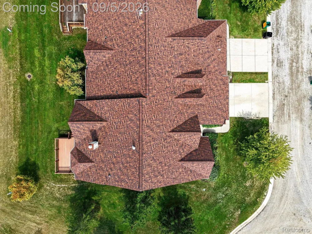 26121 Valhalla Drive Farmington Hills City, MI 48331