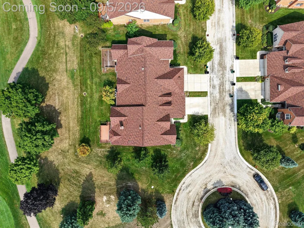 26121 Valhalla Drive Farmington Hills City, MI 48331