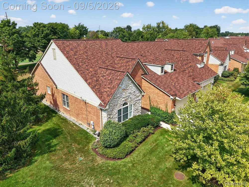 26121 Valhalla Drive Farmington Hills City, MI 48331