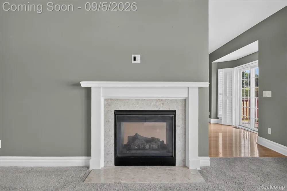 26121 Valhalla Drive Farmington Hills City, MI 48331