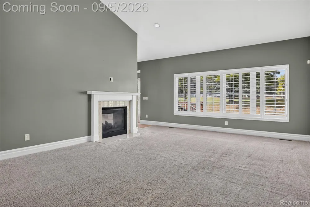 26121 Valhalla Drive Farmington Hills City, MI 48331