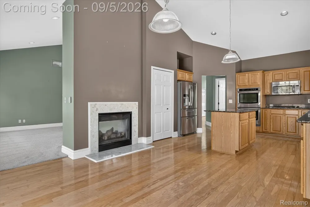 26121 Valhalla Drive Farmington Hills City, MI 48331