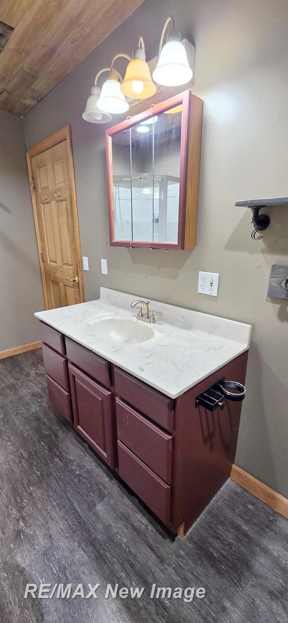 247 Sparling Street Thomas Township, MI 48609