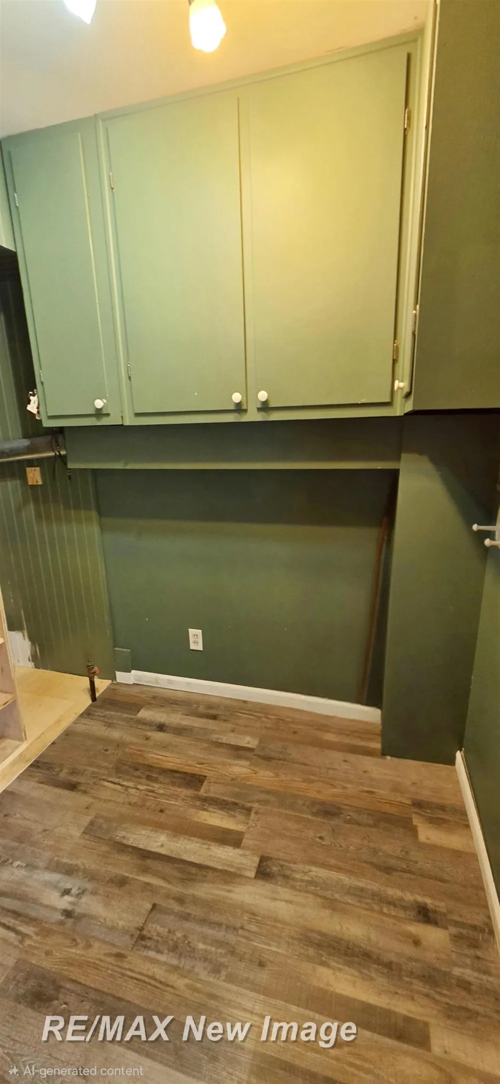 247 Sparling Street Thomas Township, MI 48609