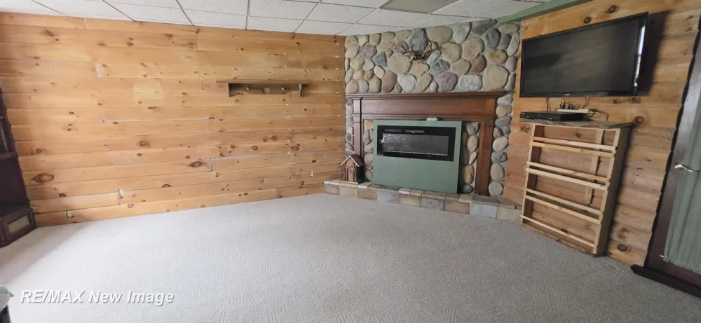 247 Sparling Street Thomas Township, MI 48609