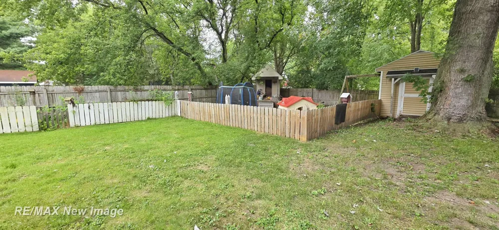 247 Sparling Street Thomas Township, MI 48609
