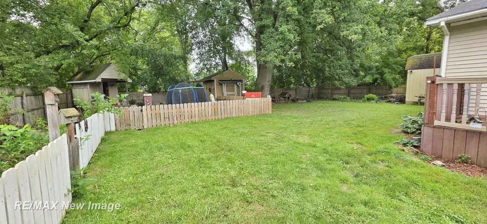 247 Sparling Street Thomas Township, MI 48609