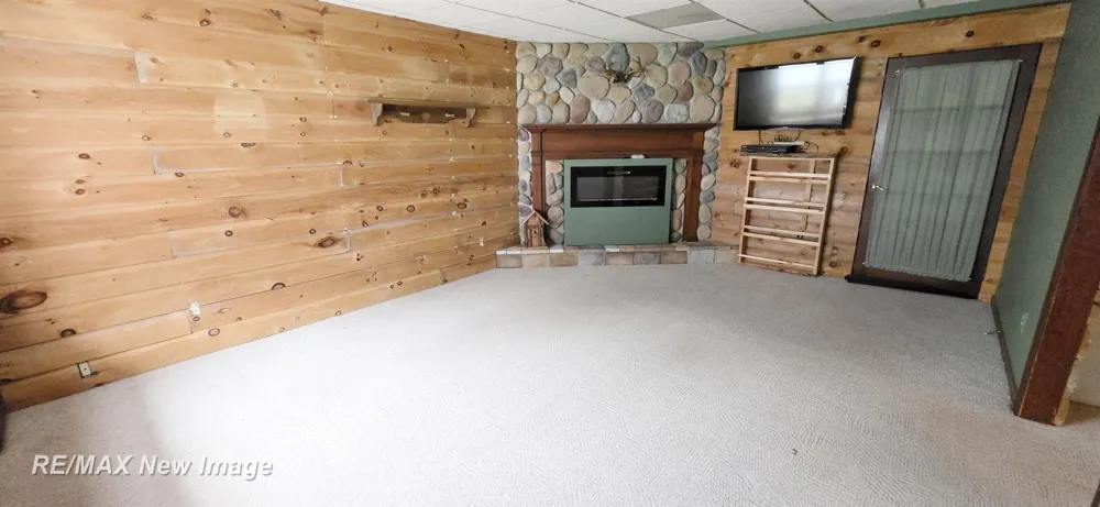 247 Sparling Street Thomas Township, MI 48609