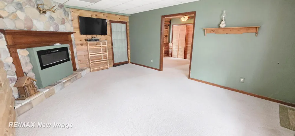247 Sparling Street Thomas Township, MI 48609
