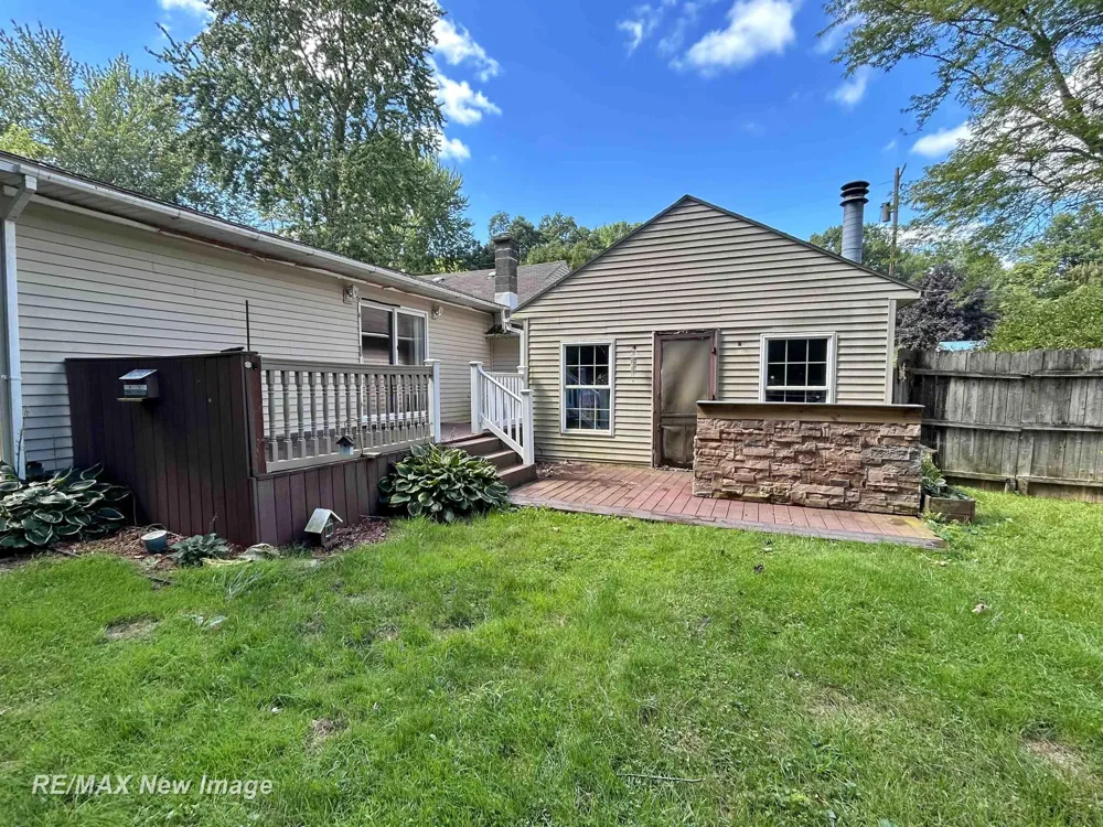 247 Sparling Drive Thomas Township, MI 48609