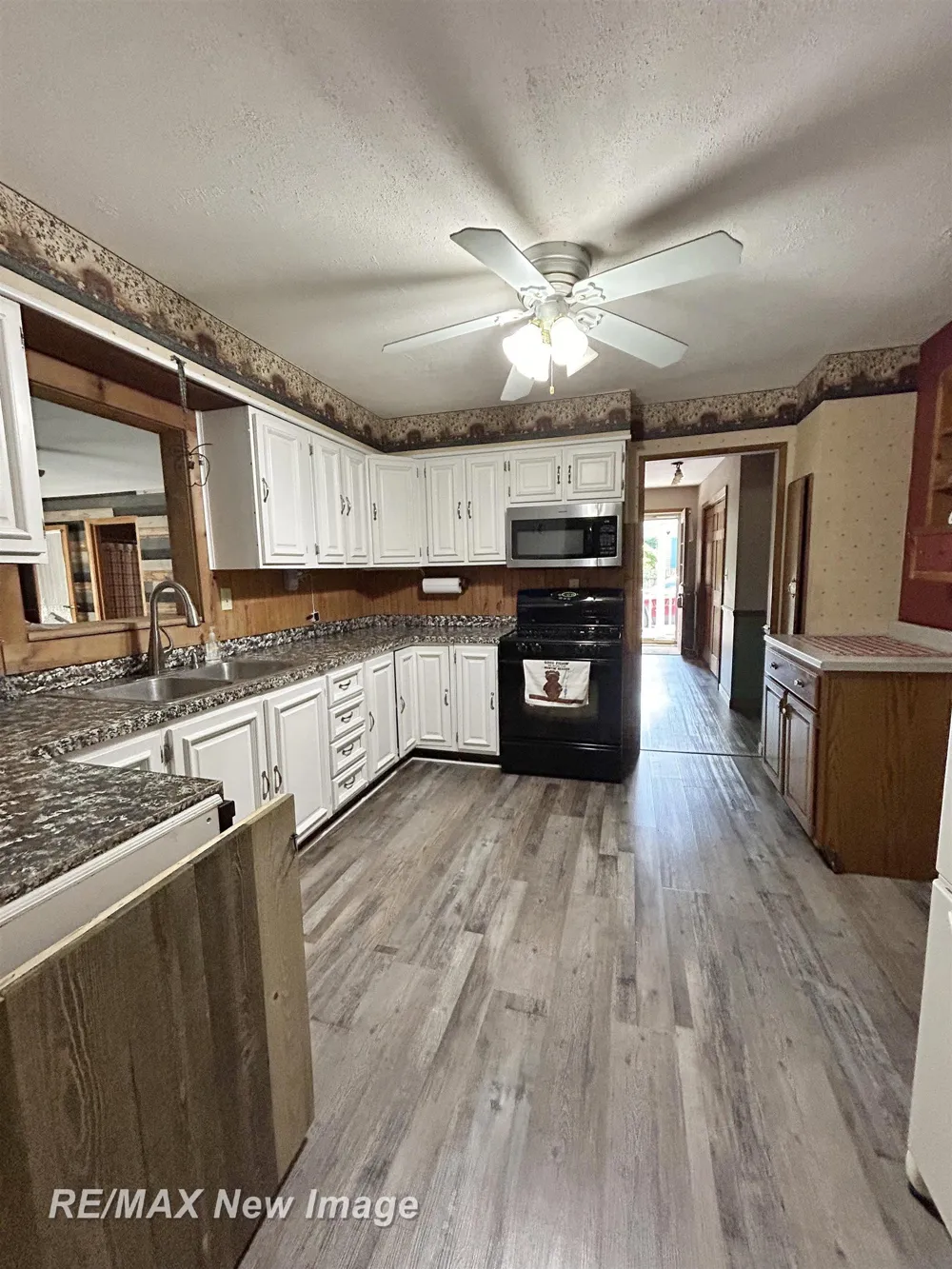 247 Sparling Drive Thomas Township, MI 48609