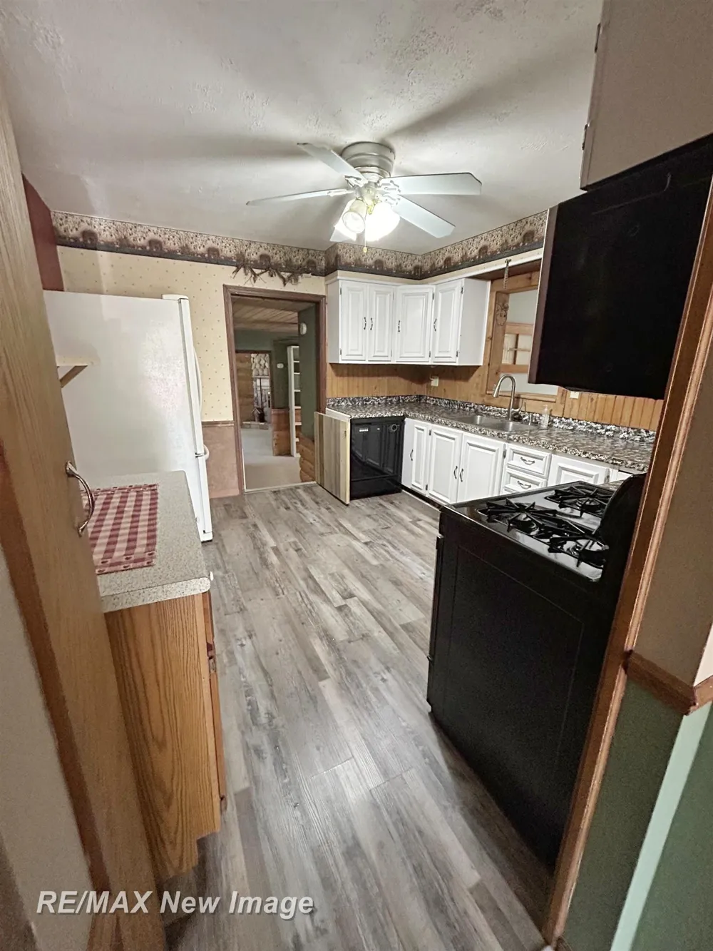 247 Sparling Drive Thomas Township, MI 48609