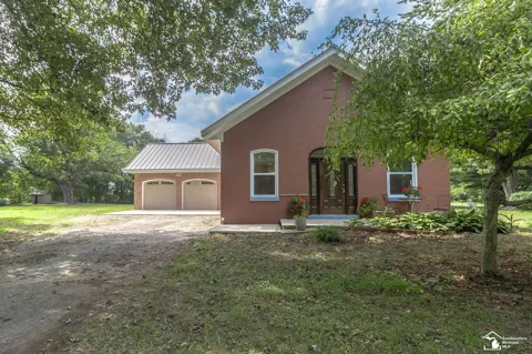 14043 Gayville Road