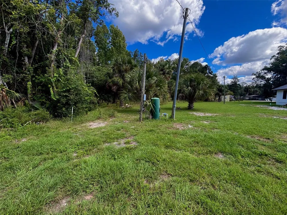 404 GROVE STREET Melrose, FL 32666