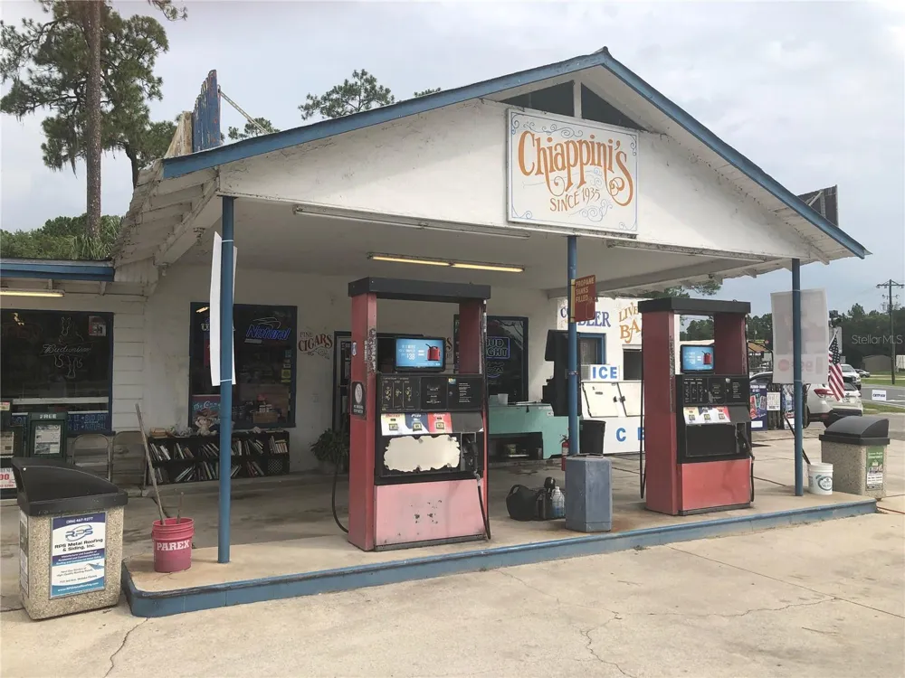 404 GROVE STREET Melrose, FL 32666