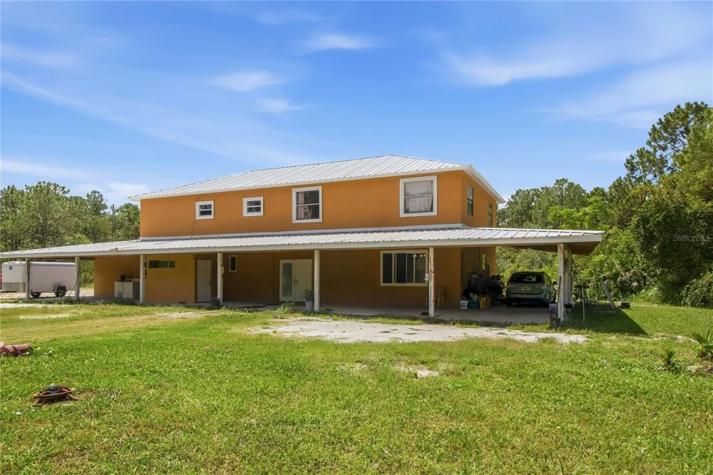 4666 FIR ROAD New Smyrna Beach, FL 32168