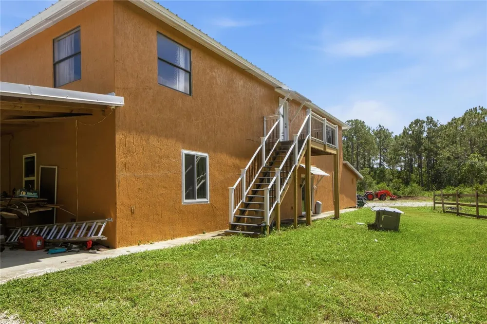 4666 FIR ROAD New Smyrna Beach, FL 32168