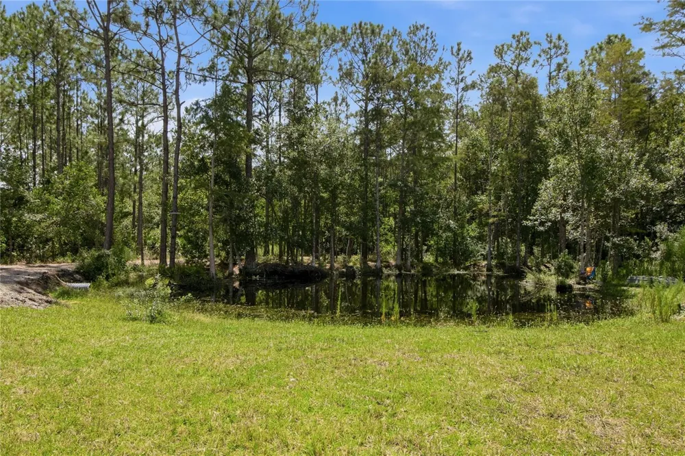 4666 FIR ROAD New Smyrna Beach, FL 32168