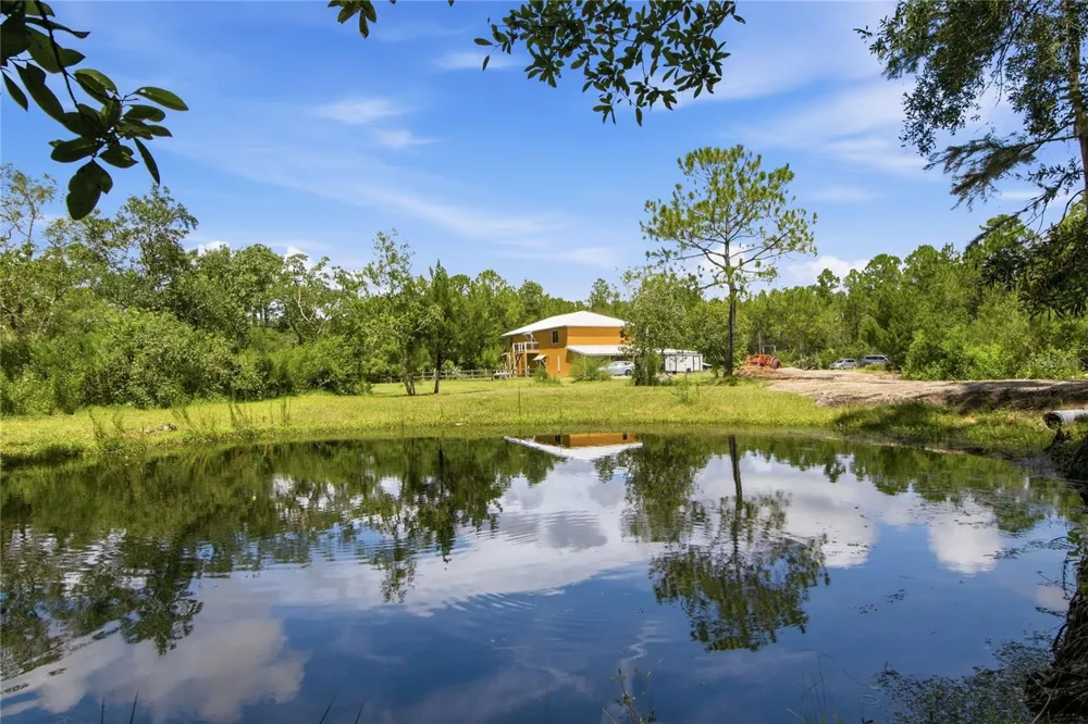 4666 FIR ROAD New Smyrna Beach, FL 32168