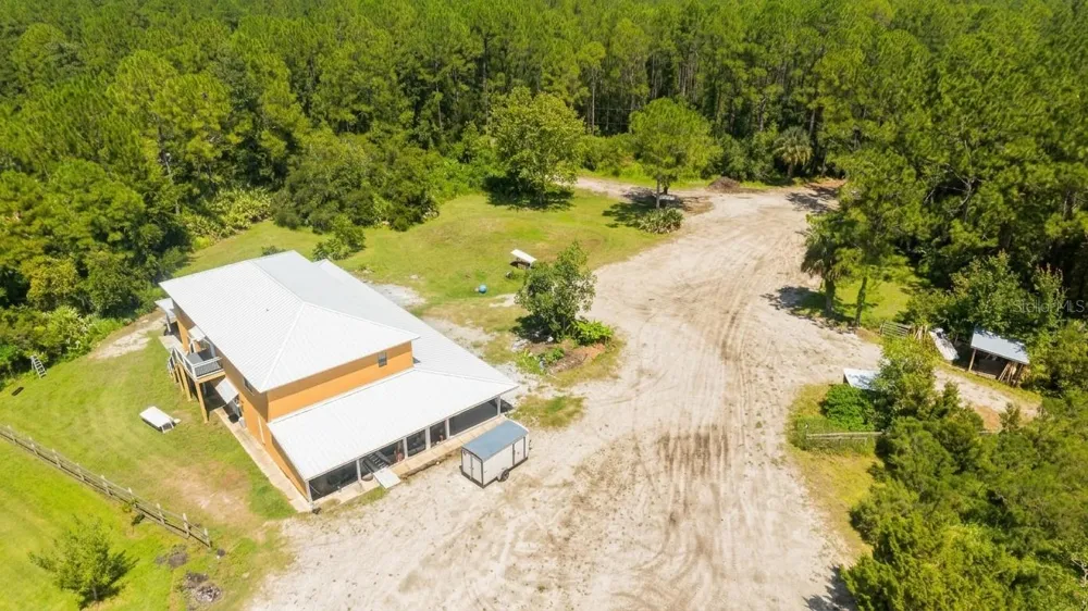 4666 FIR ROAD New Smyrna Beach, FL 32168