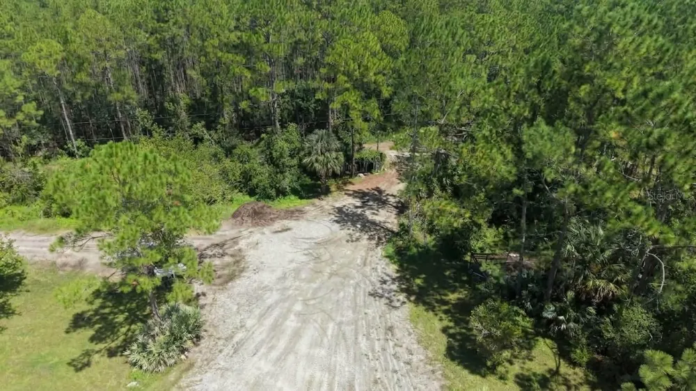 4666 FIR ROAD New Smyrna Beach, FL 32168