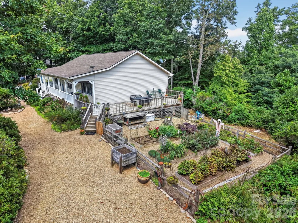 44 & 50 Autumn View Drive Hendersonville, NC 28792