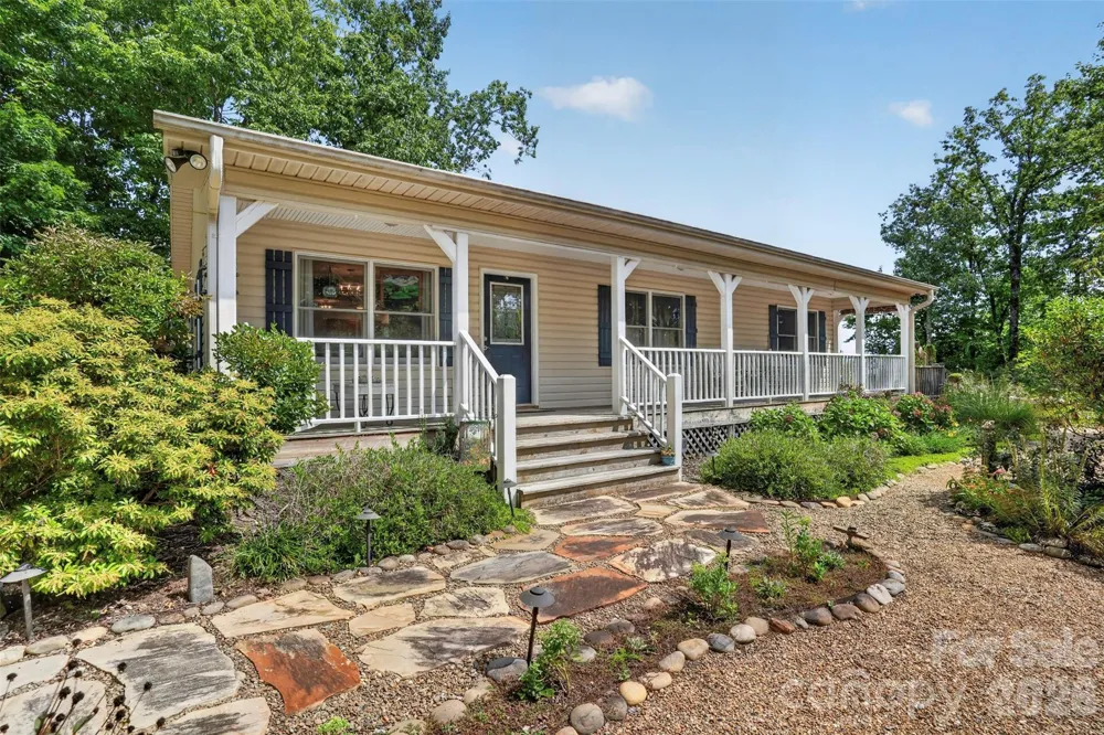 44 & 50 Autumn View Drive Hendersonville, NC 28792