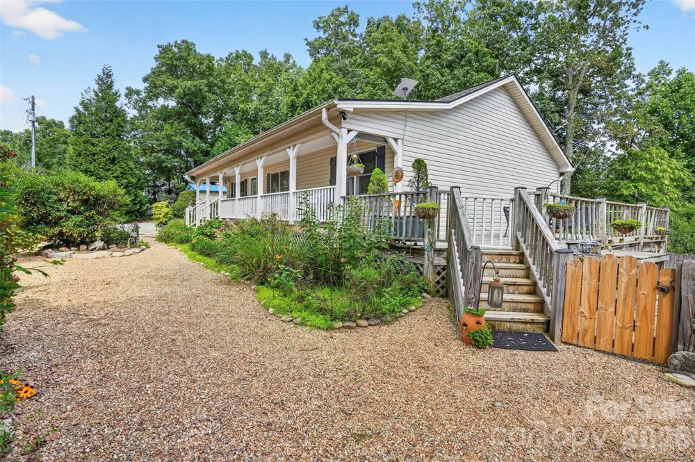44 & 50 Autumn View Drive Hendersonville, NC 28792