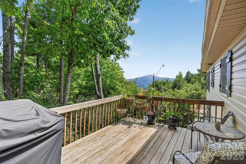 44 & 50 Autumn View Drive Hendersonville, NC 28792