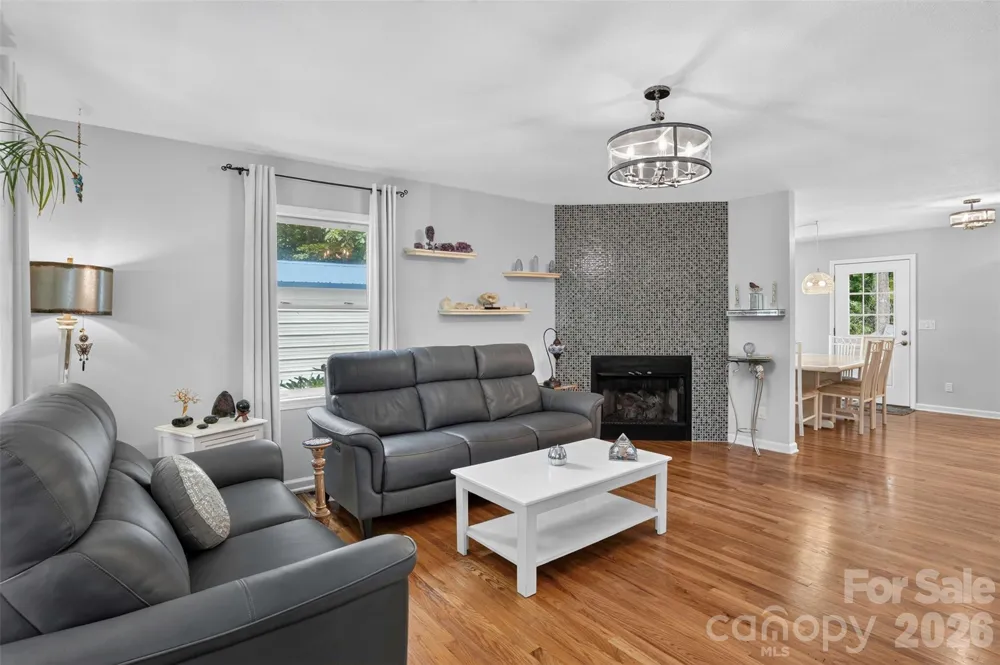 44 & 50 Autumn View Drive Hendersonville, NC 28792