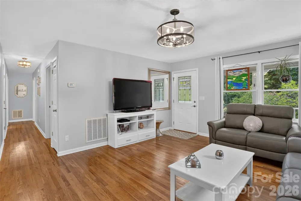 44 & 50 Autumn View Drive Hendersonville, NC 28792