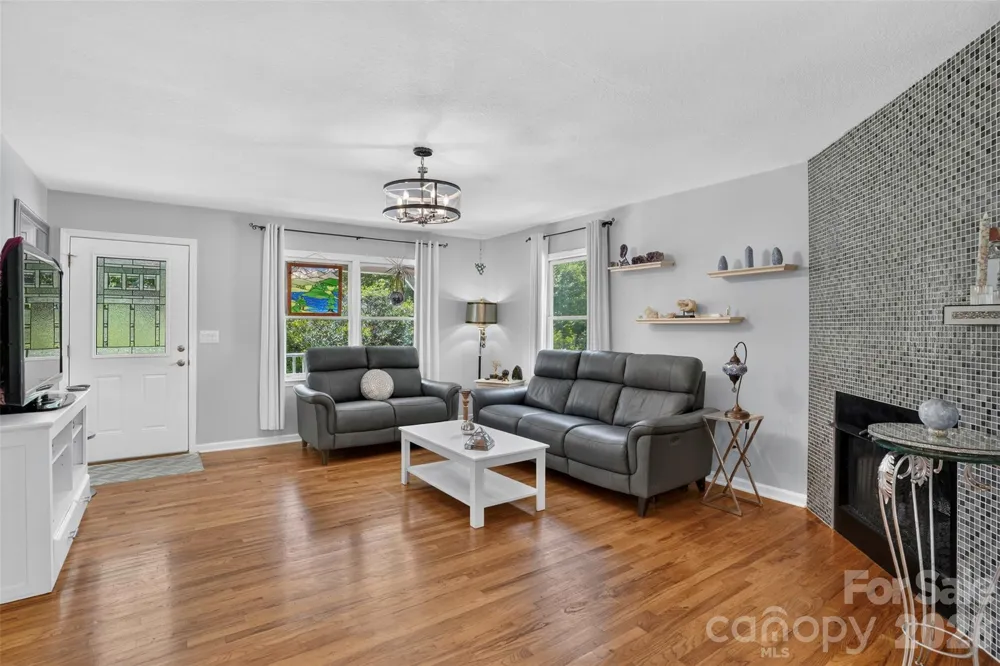 44 & 50 Autumn View Drive Hendersonville, NC 28792