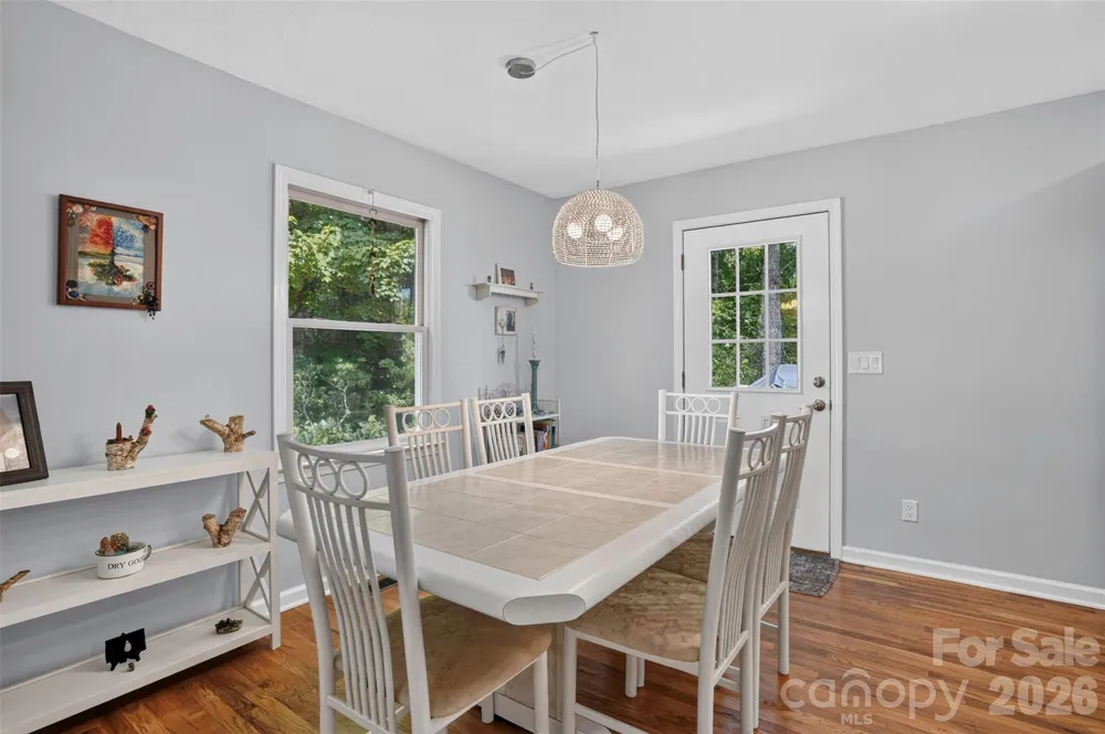 44 & 50 Autumn View Drive Hendersonville, NC 28792