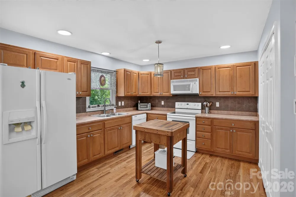 44 & 50 Autumn View Drive Hendersonville, NC 28792