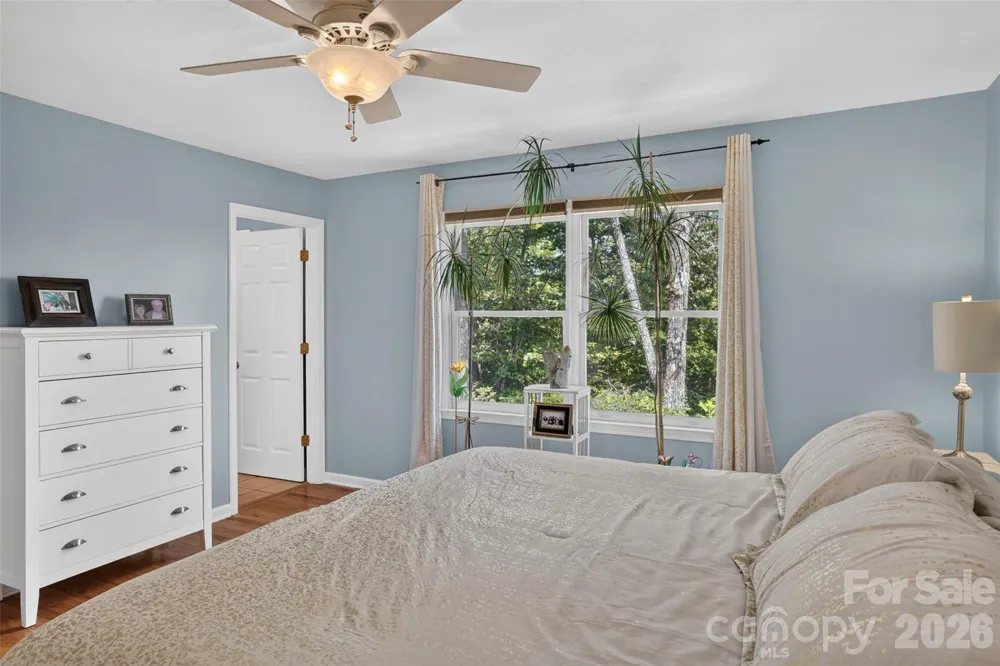44 & 50 Autumn View Drive Hendersonville, NC 28792