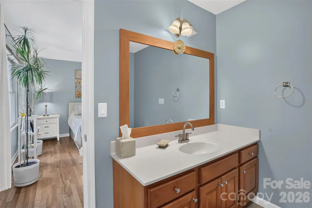 44 & 50 Autumn View Drive Hendersonville, NC 28792