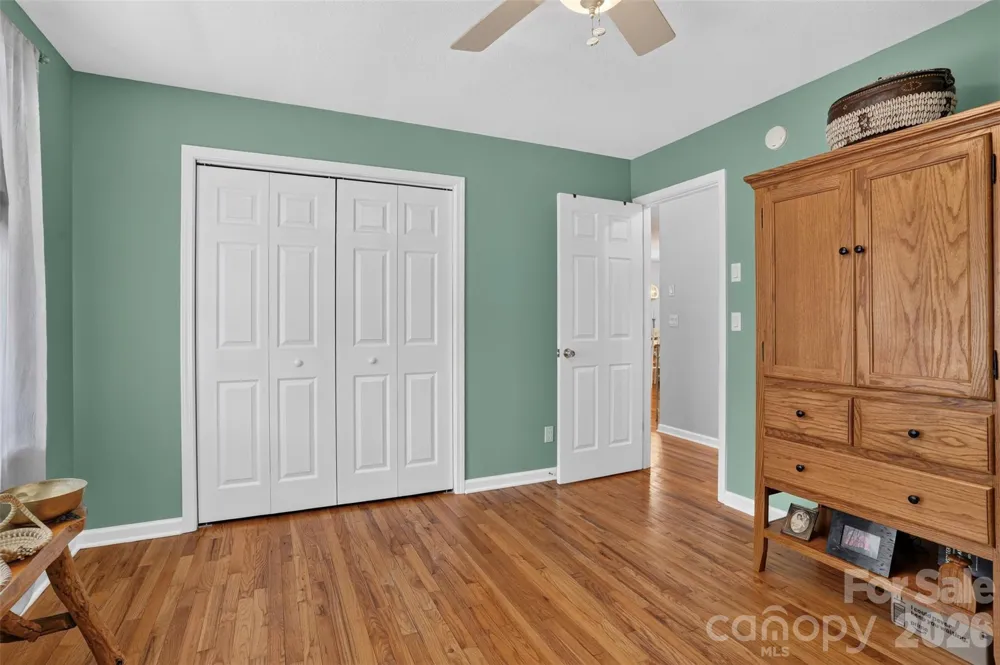 44 & 50 Autumn View Drive Hendersonville, NC 28792