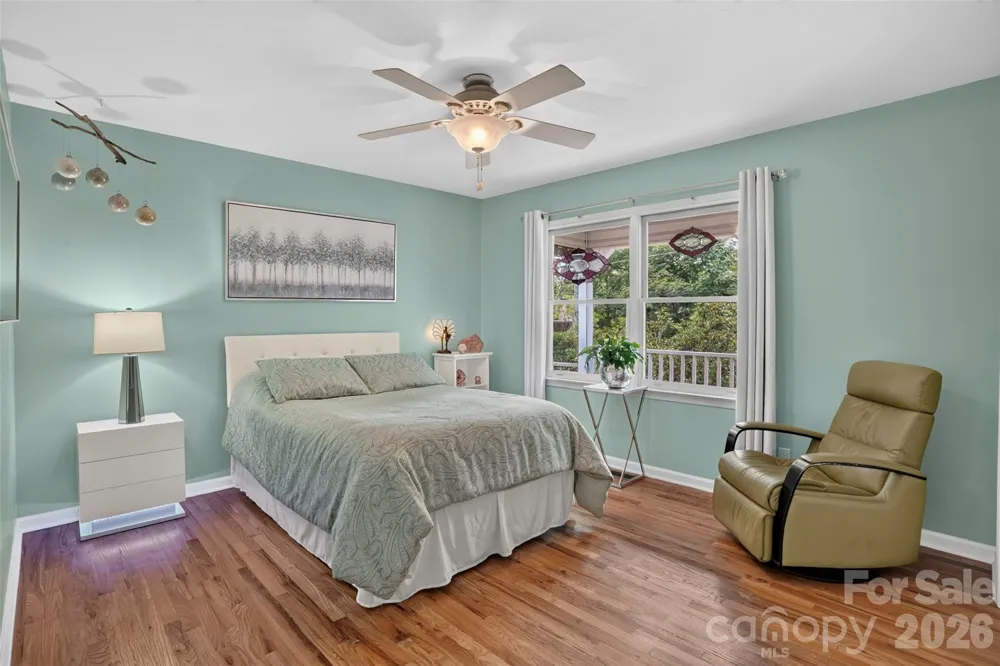 44 & 50 Autumn View Drive Hendersonville, NC 28792