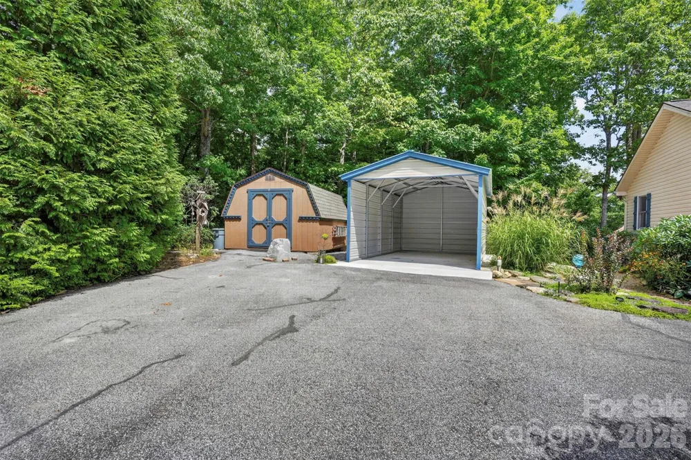 44 & 50 Autumn View Drive Hendersonville, NC 28792