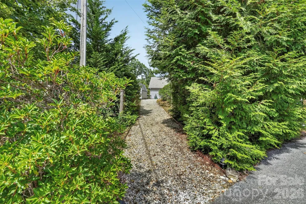 44 & 50 Autumn View Drive Hendersonville, NC 28792