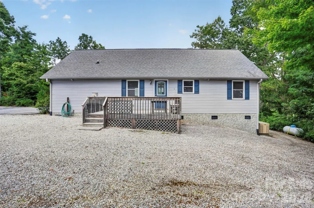 44 & 50 Autumn View Drive Hendersonville, NC 28792
