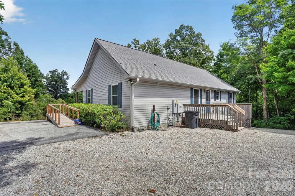 44 & 50 Autumn View Drive Hendersonville, NC 28792