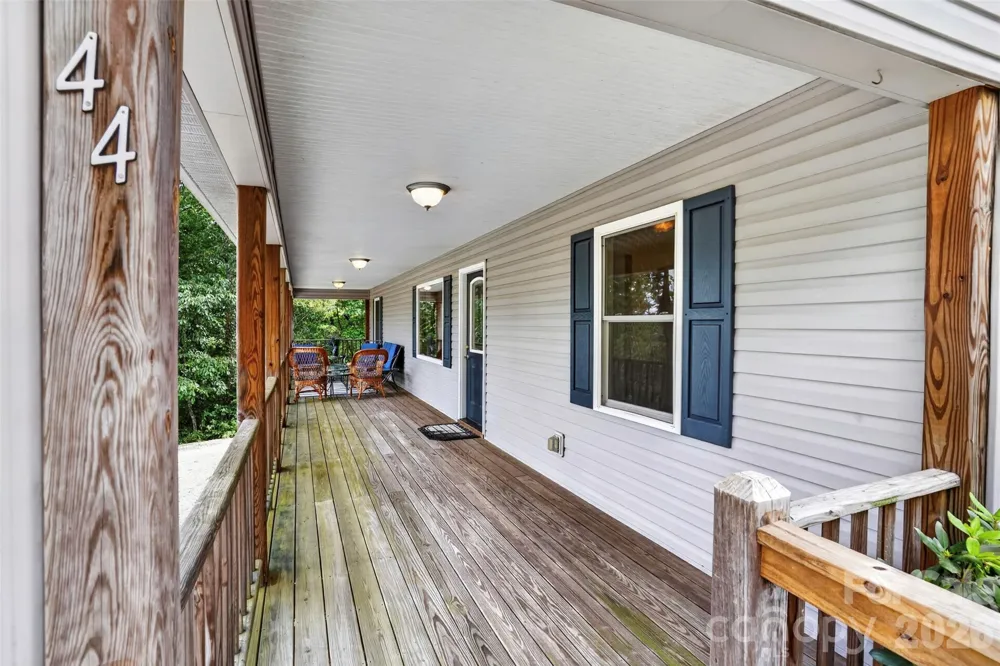 44 & 50 Autumn View Drive Hendersonville, NC 28792