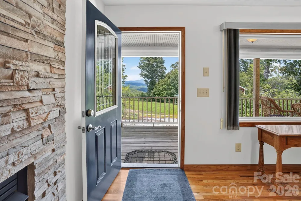 44 & 50 Autumn View Drive Hendersonville, NC 28792