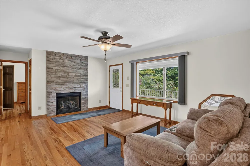 44 & 50 Autumn View Drive Hendersonville, NC 28792