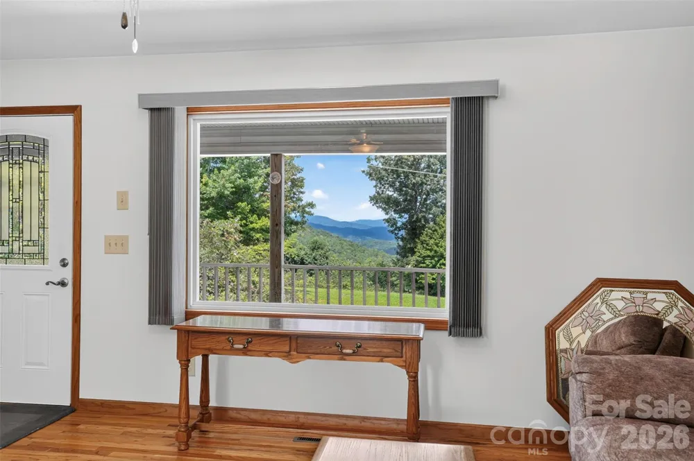 44 & 50 Autumn View Drive Hendersonville, NC 28792