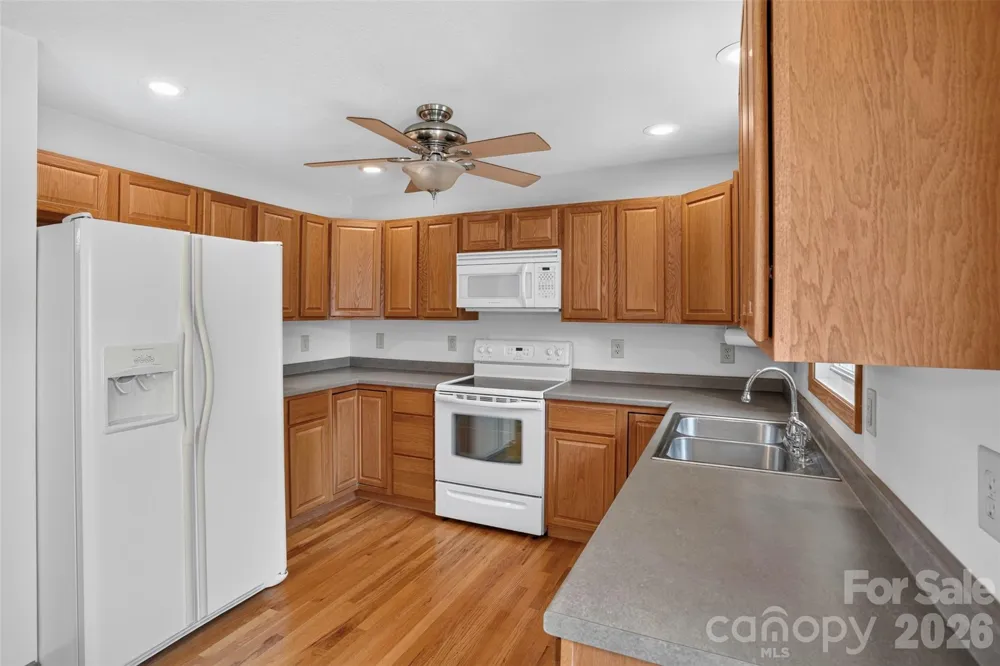 44 & 50 Autumn View Drive Hendersonville, NC 28792