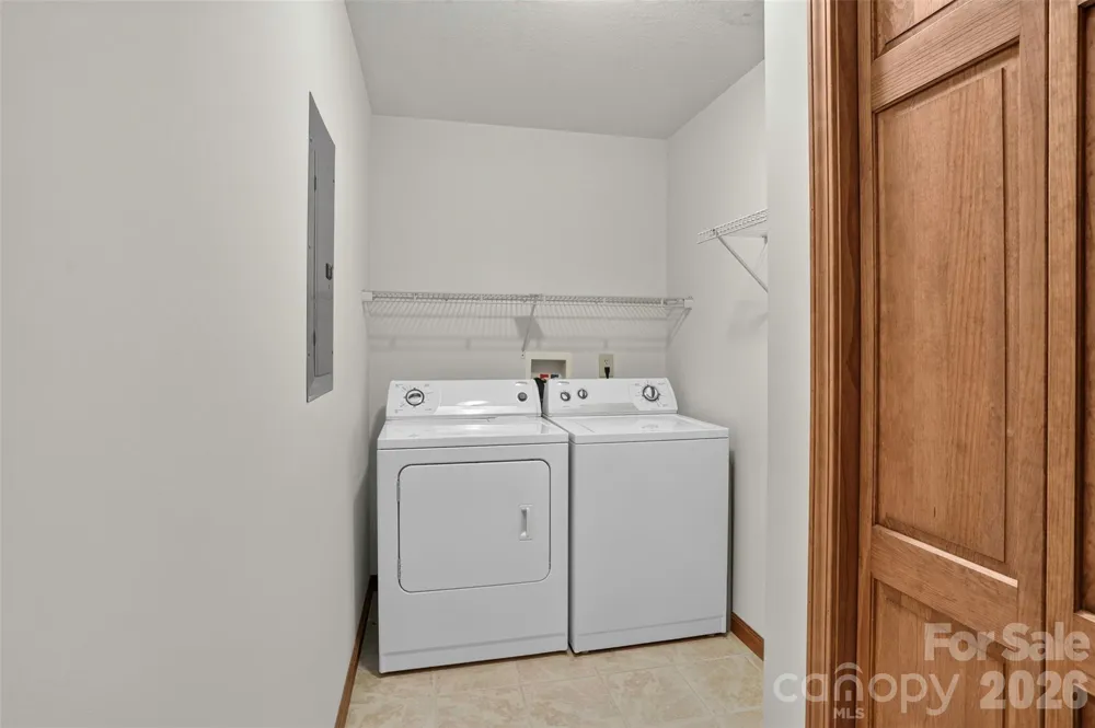 44 & 50 Autumn View Drive Hendersonville, NC 28792