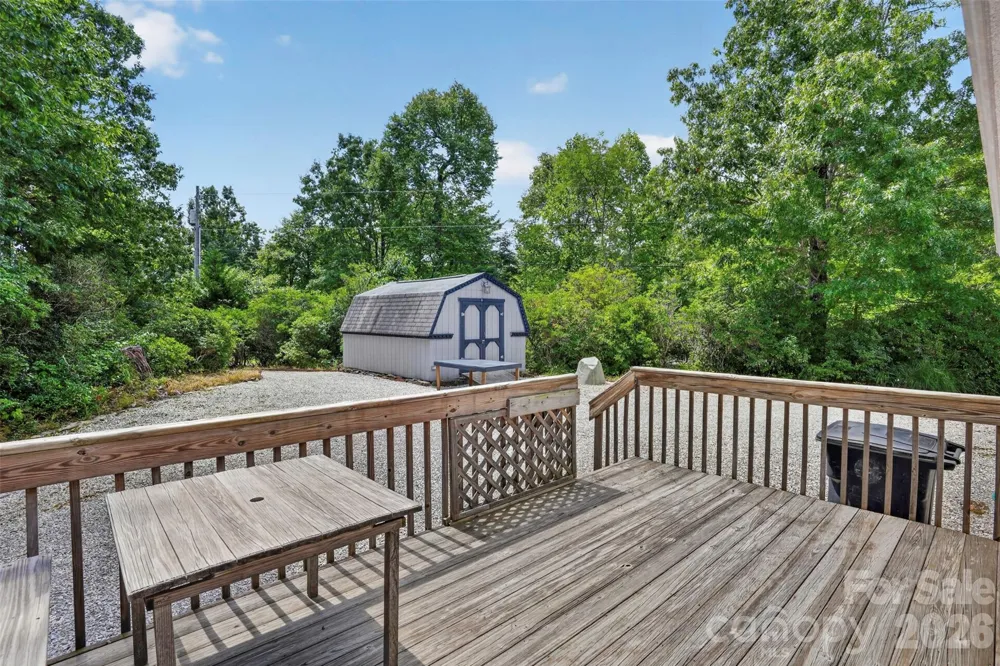 44 & 50 Autumn View Drive Hendersonville, NC 28792