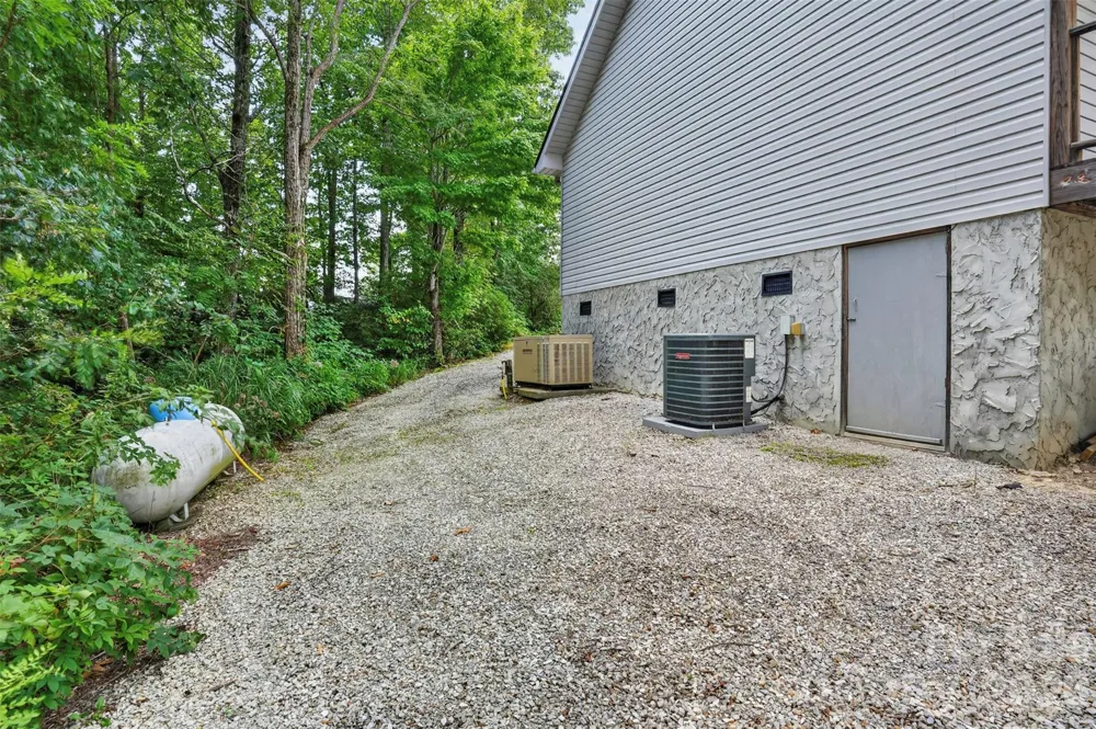 44 & 50 Autumn View Drive Hendersonville, NC 28792